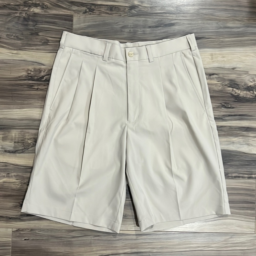 Men’s PGA Tour Golf Shorts
